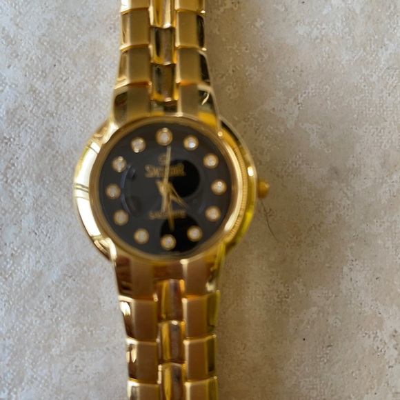 Swistar Swiss lady watch - Picture 1 of 5